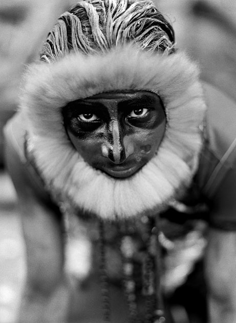 09_monkeyman.portrait.black and white.india.jpg